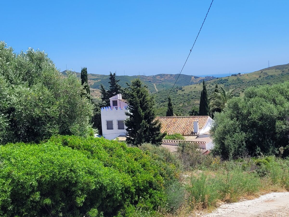 Finca Tower - Outdoor photo 3