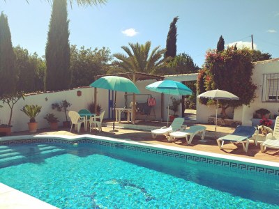 Finca Tower - Outdoor photo 2