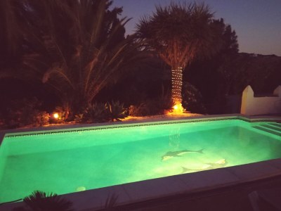 Finca Tower - Outdoor photo 4