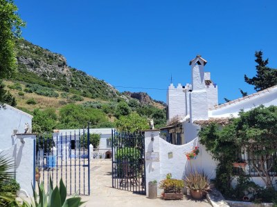 Finca Tower - Outdoor photo 9