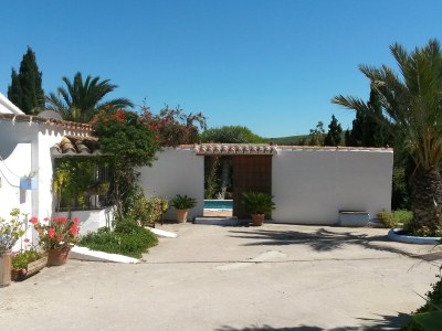 Finca Tower - Outdoor photo 10