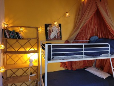 Finca Tower - Features photo 12