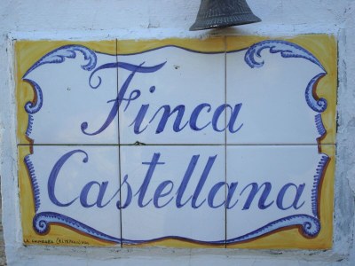 Finca Tower - Document photo 31