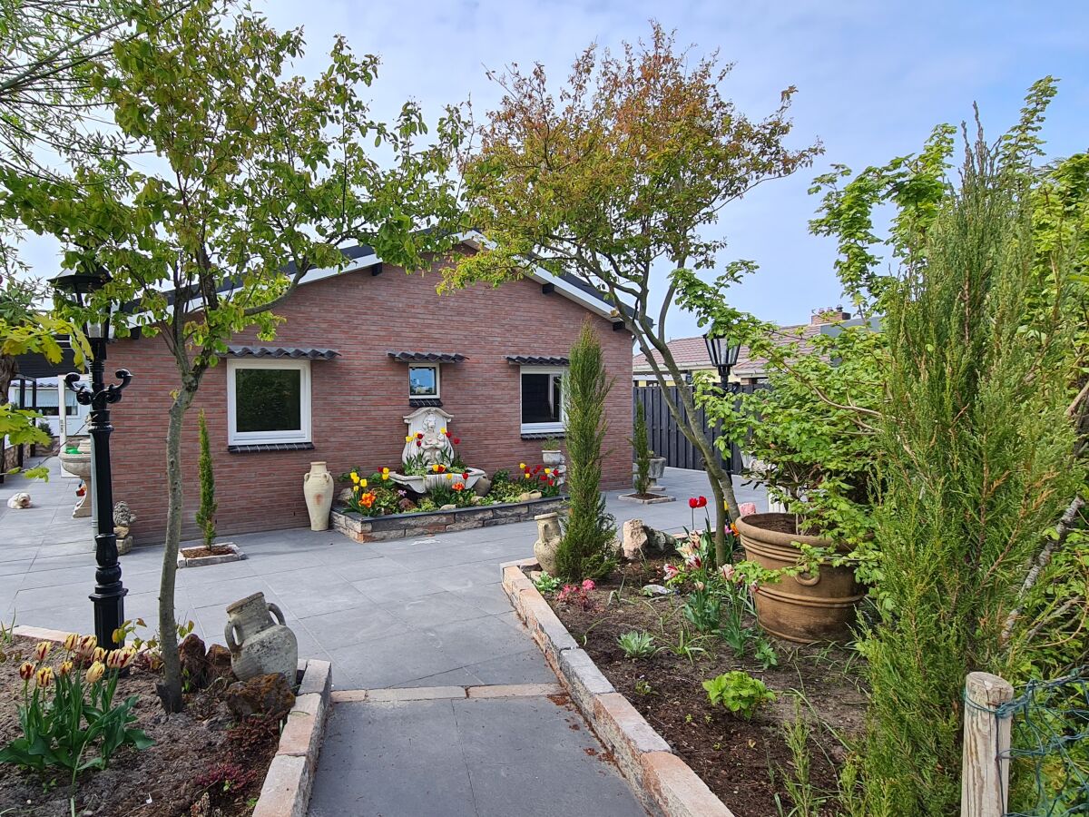 Holiday house Villa - Outdoor photo 2