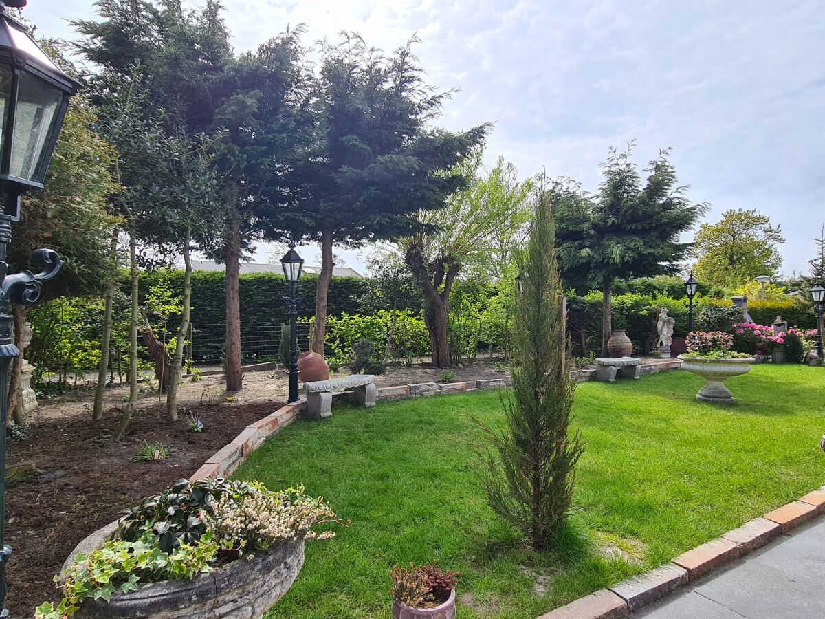 Holiday house Villa - Outdoor photo 3