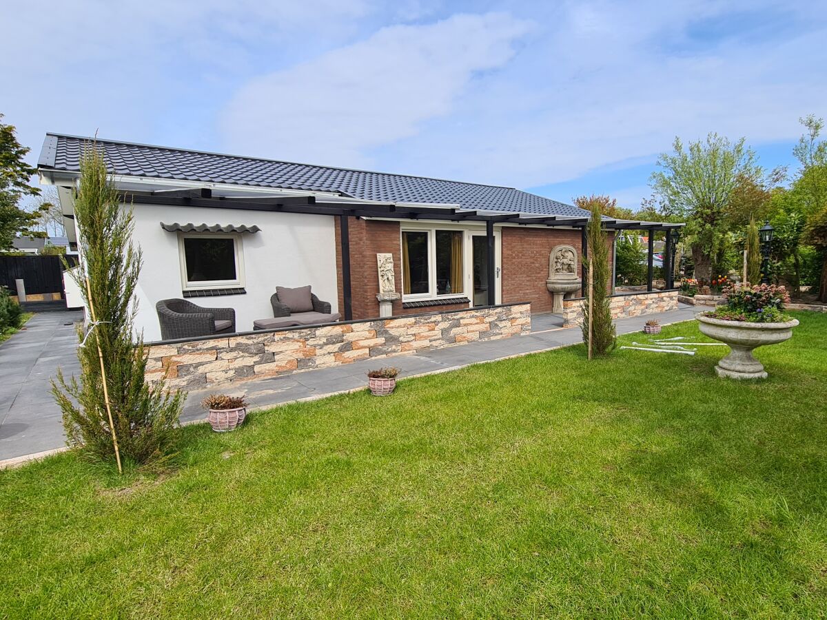 Holiday house Villa - Outdoor photo 4