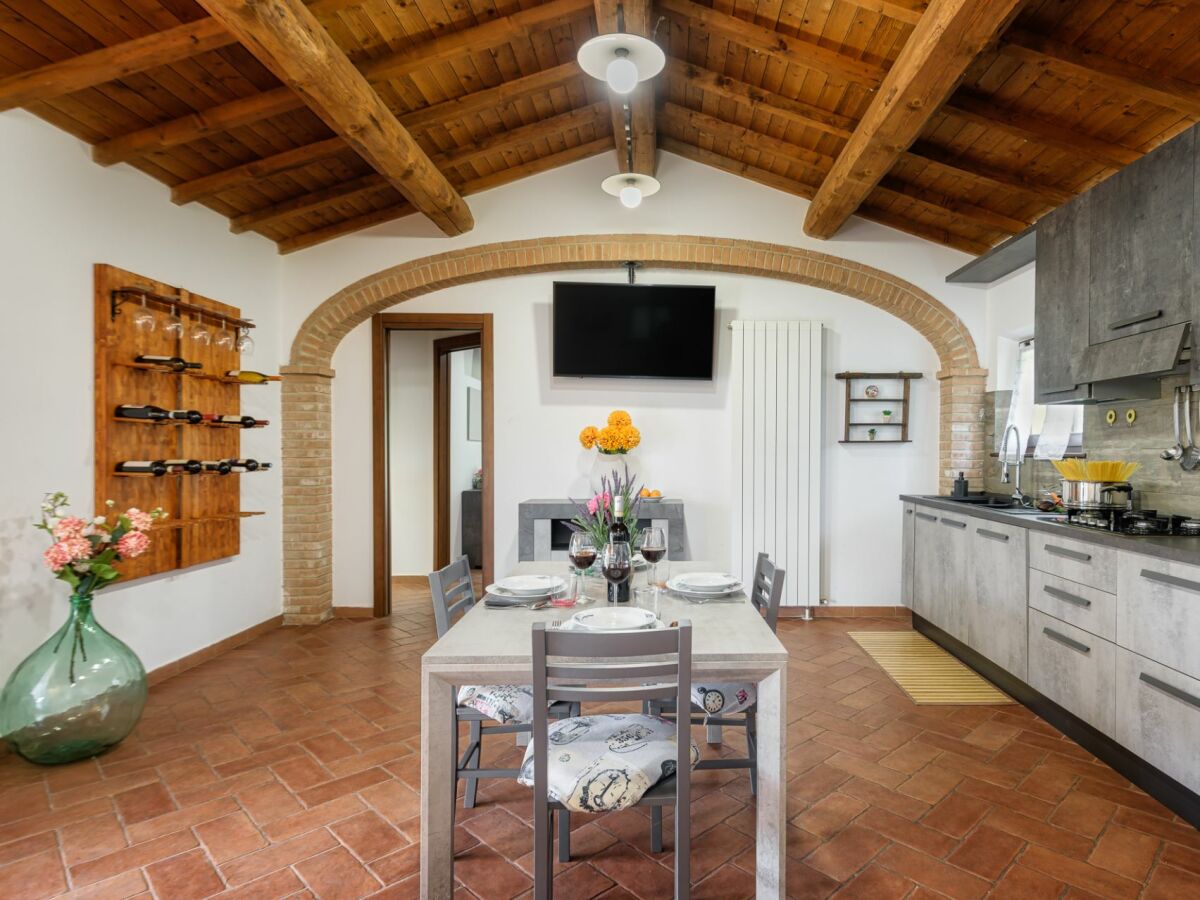 Villa La Casina - Features photo 2