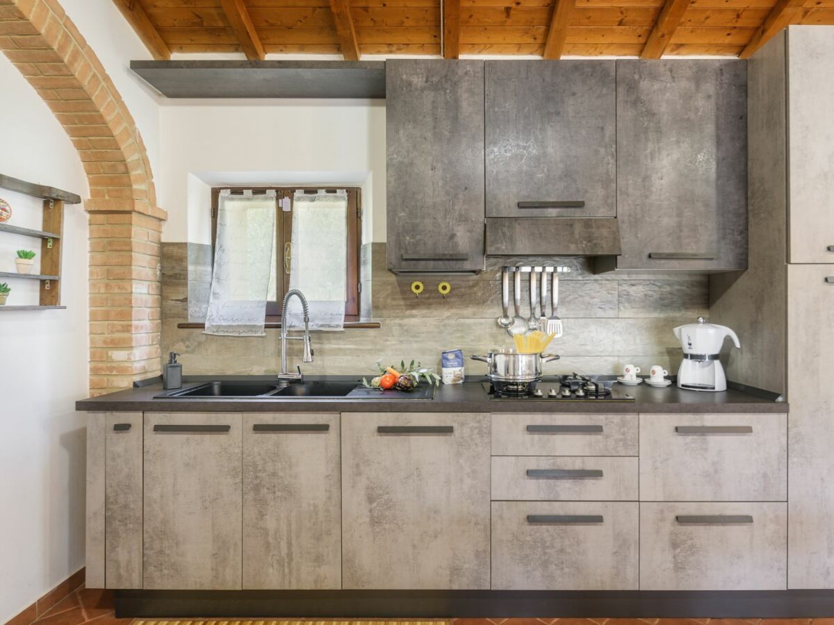 Villa La Casina - Features photo 4