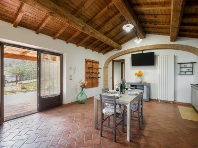 Villa La Casina - Features photo 3