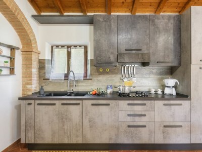 Villa La Casina - Features photo 4