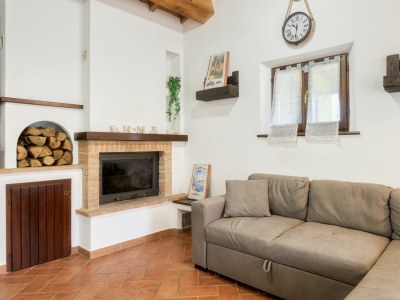 Villa La Casina - Features photo 5