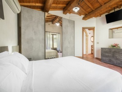 Villa La Casina - Features photo 8