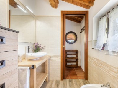 Villa La Casina - Features photo 10