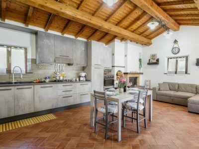 Villa La Casina - Features photo 12