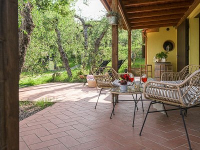 Villa La Casina - Outdoor photo 14