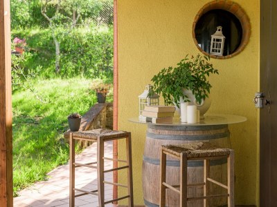 Villa La Casina - Outdoor photo 17