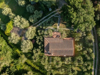 Villa La Casina - Outdoor photo 18