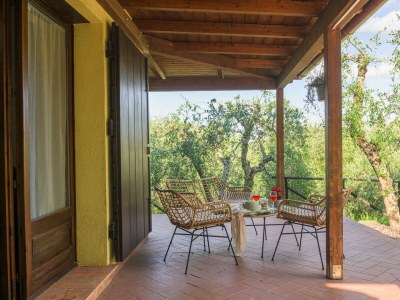 Villa La Casina - Outdoor photo 19