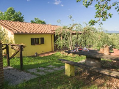 Villa La Casina - Outdoor photo 21