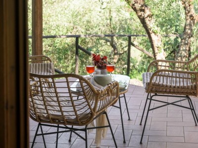 Villa La Casina - Outdoor photo 22