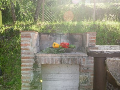 Villa La Casina - Outdoor photo 23