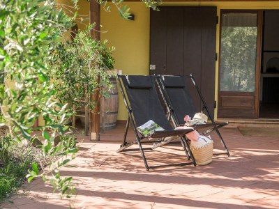 Villa La Casina - Outdoor photo 24