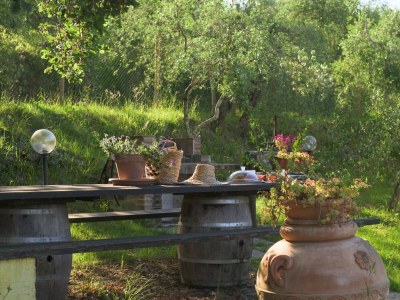 Villa La Casina - Outdoor photo 25