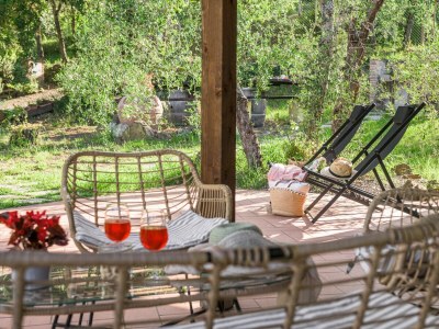 Villa La Casina - Outdoor photo 26