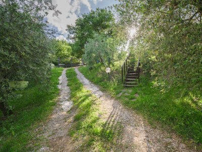 Villa La Casina - Outdoor photo 27