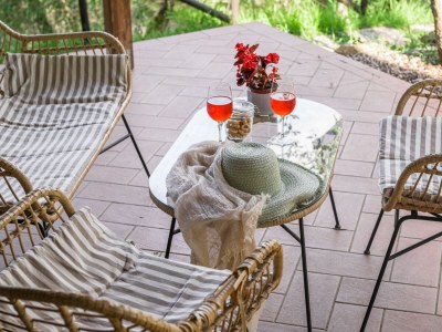 Villa La Casina - Outdoor photo 30