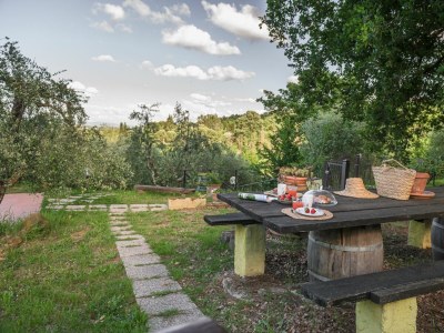 Villa La Casina - Outdoor photo 31