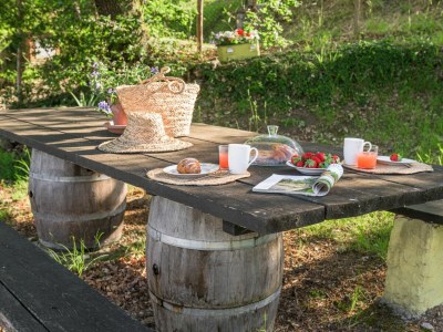 Villa La Casina - Outdoor photo 32