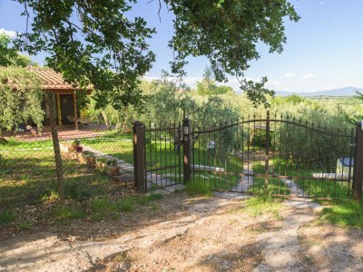 Villa La Casina - Outdoor photo 33