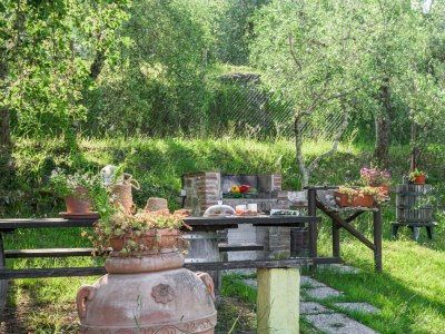 Villa La Casina - Outdoor photo 34