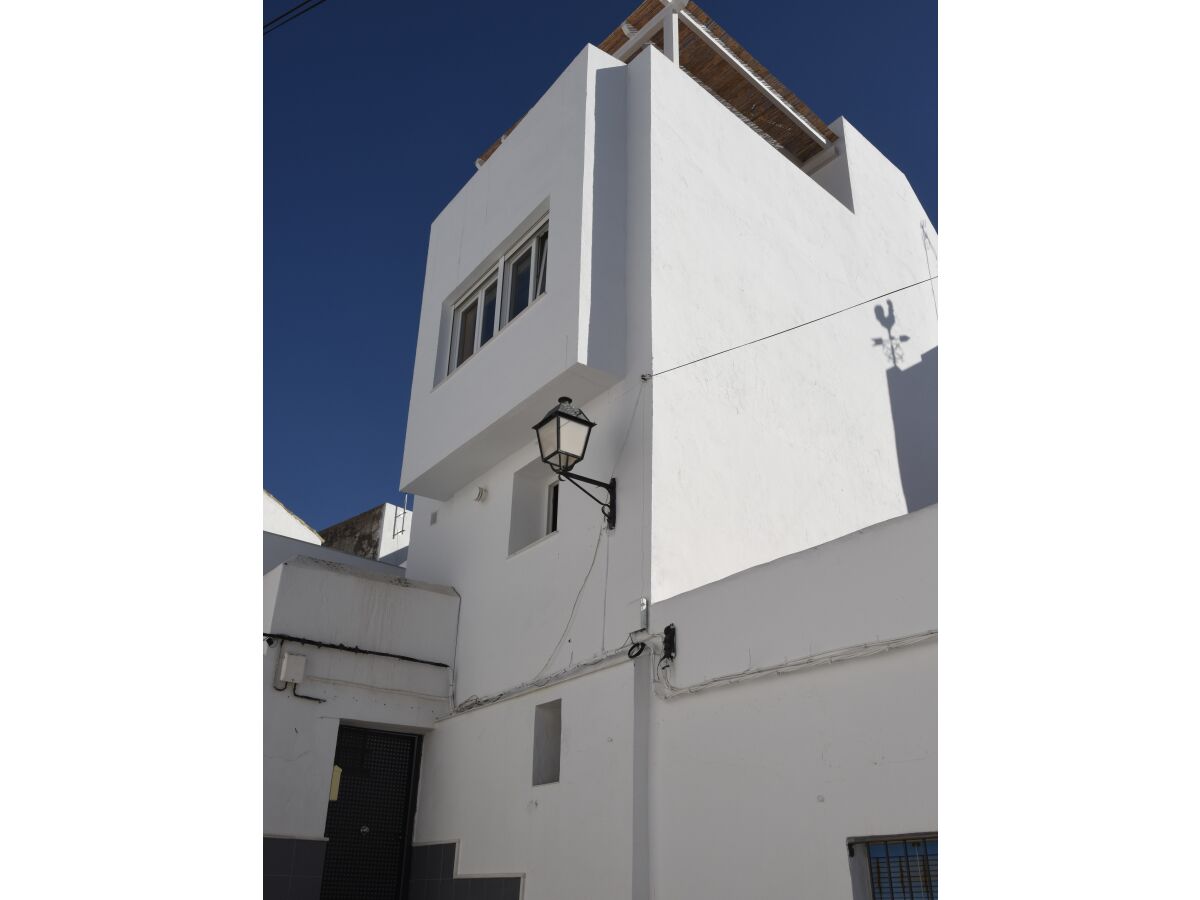 Holiday house Los Remos - Outdoor photo 2