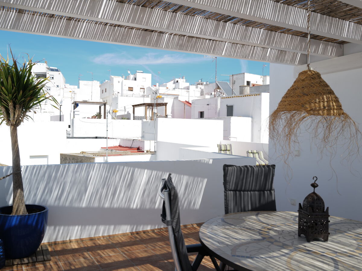 Holiday house Los Remos - Outdoor photo 4