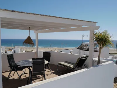 Holiday house Los Remos in Conil de la Frontera - Holiday house