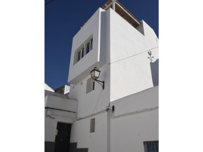 Holiday house Los Remos - Outdoor photo 2