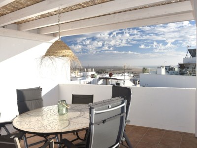 Holiday house Los Remos - Outdoor photo 3