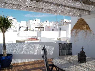 Holiday house Los Remos - Outdoor photo 4