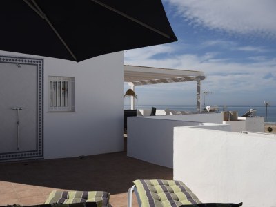 Holiday house Los Remos - Outdoor photo 5