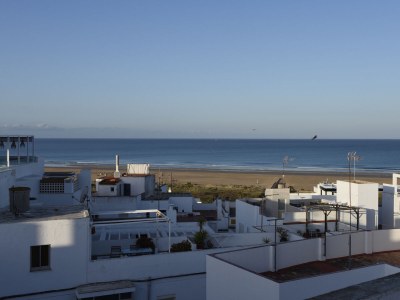 Holiday house Los Remos - Outdoor photo 6