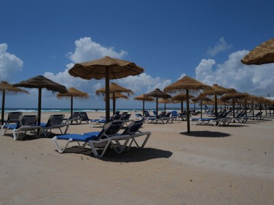 Holiday house Los Remos - Outdoor photo 7