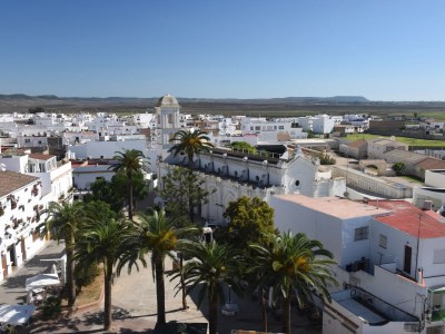 Holiday house Los Remos - Outdoor photo 8