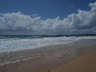 Holiday house Los Remos - Outdoor photo 9