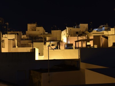 Holiday house Los Remos - Outdoor photo 10