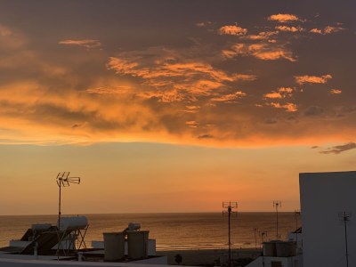 Holiday house Los Remos - Outdoor photo 11