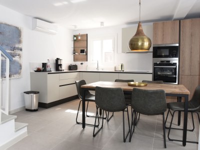 Holiday house Los Remos - Features photo 12