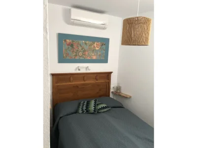 Holiday house Los Remos - Features photo 19