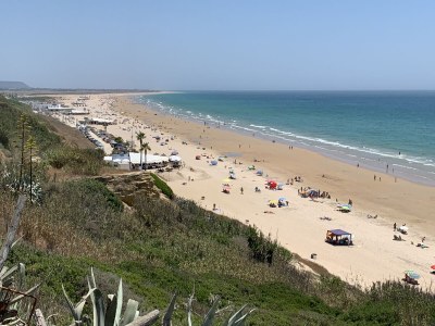 Holiday house Los Remos - Environment photo 21